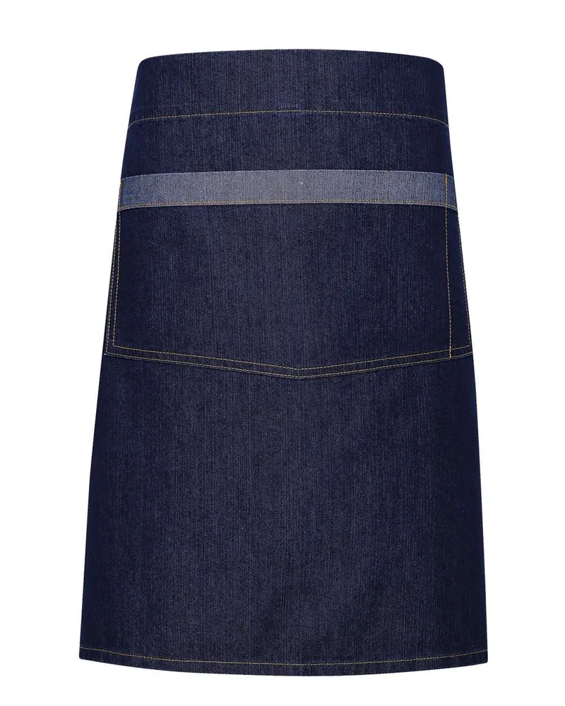 Indigo Denim Lifestyle View