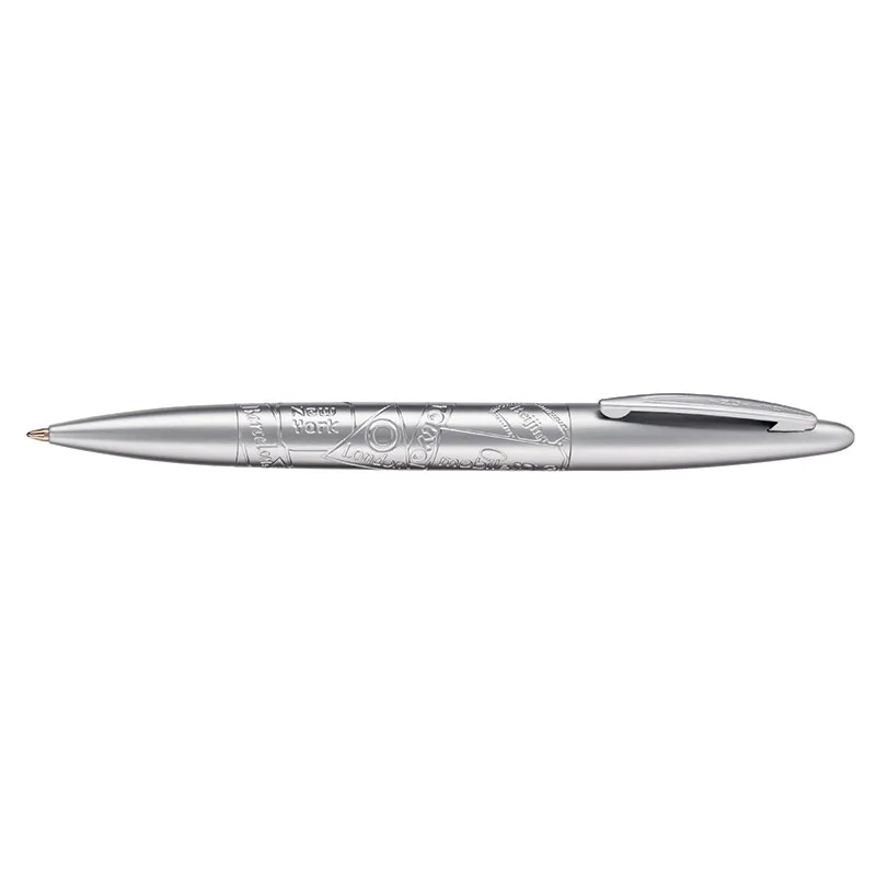 Corona Series Bettoni Ballpoint Pen view 2
