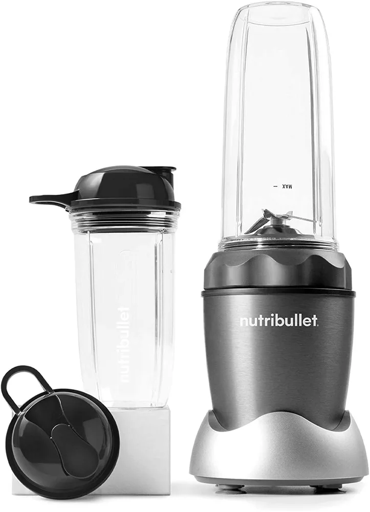 NutriBullet Pro 1000 Blender
