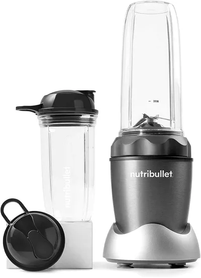 NutriBullet Pro 1000 Blender