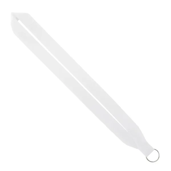 White Blank