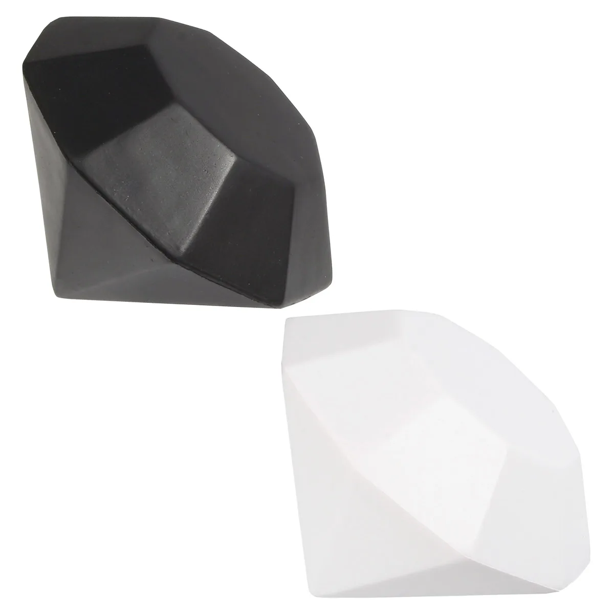Diamond Stress Reliever view 2