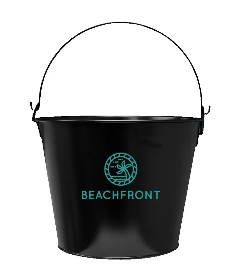 Five Quart Ice Bucket view 3