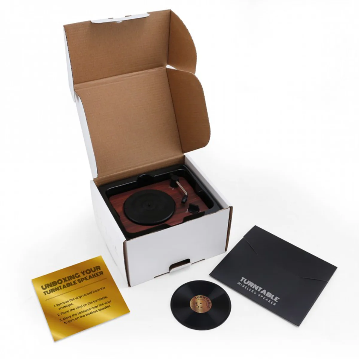 25344 Packaging