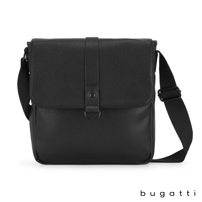 Bugatti Henry Crossbody Bag view 2