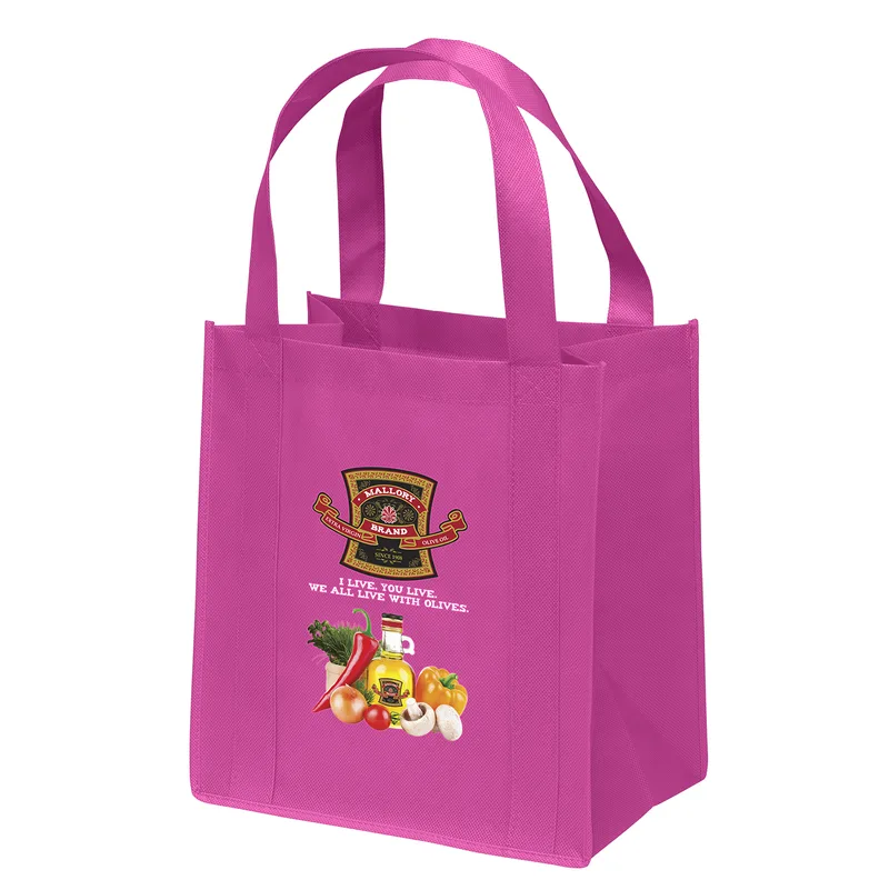 Brite Pink Logo