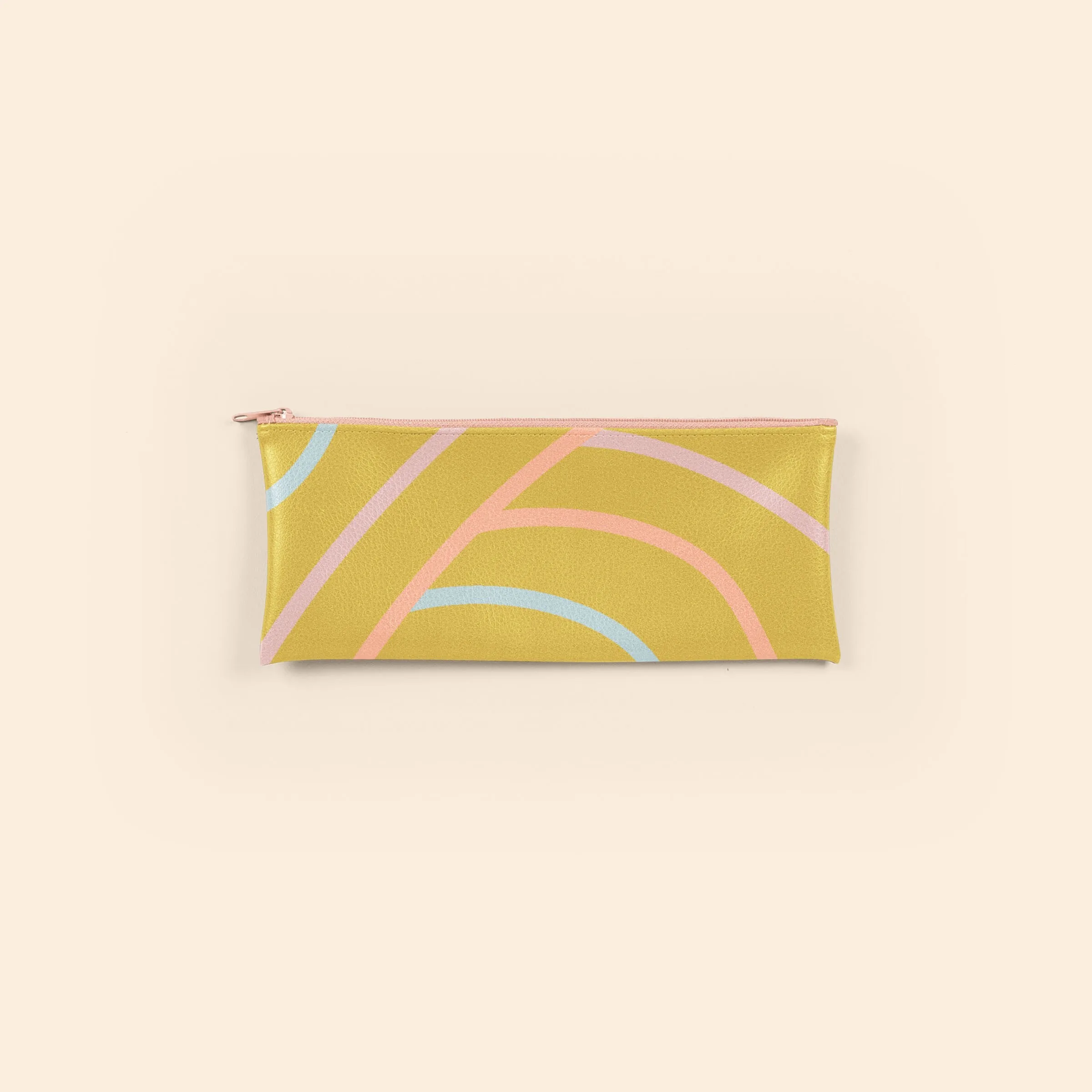 Pixie Pouch - Vegan Leather view 2