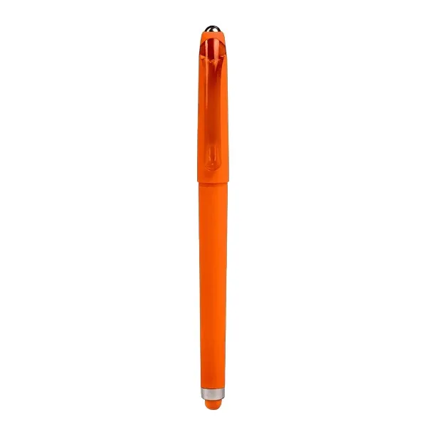 Orange Blank