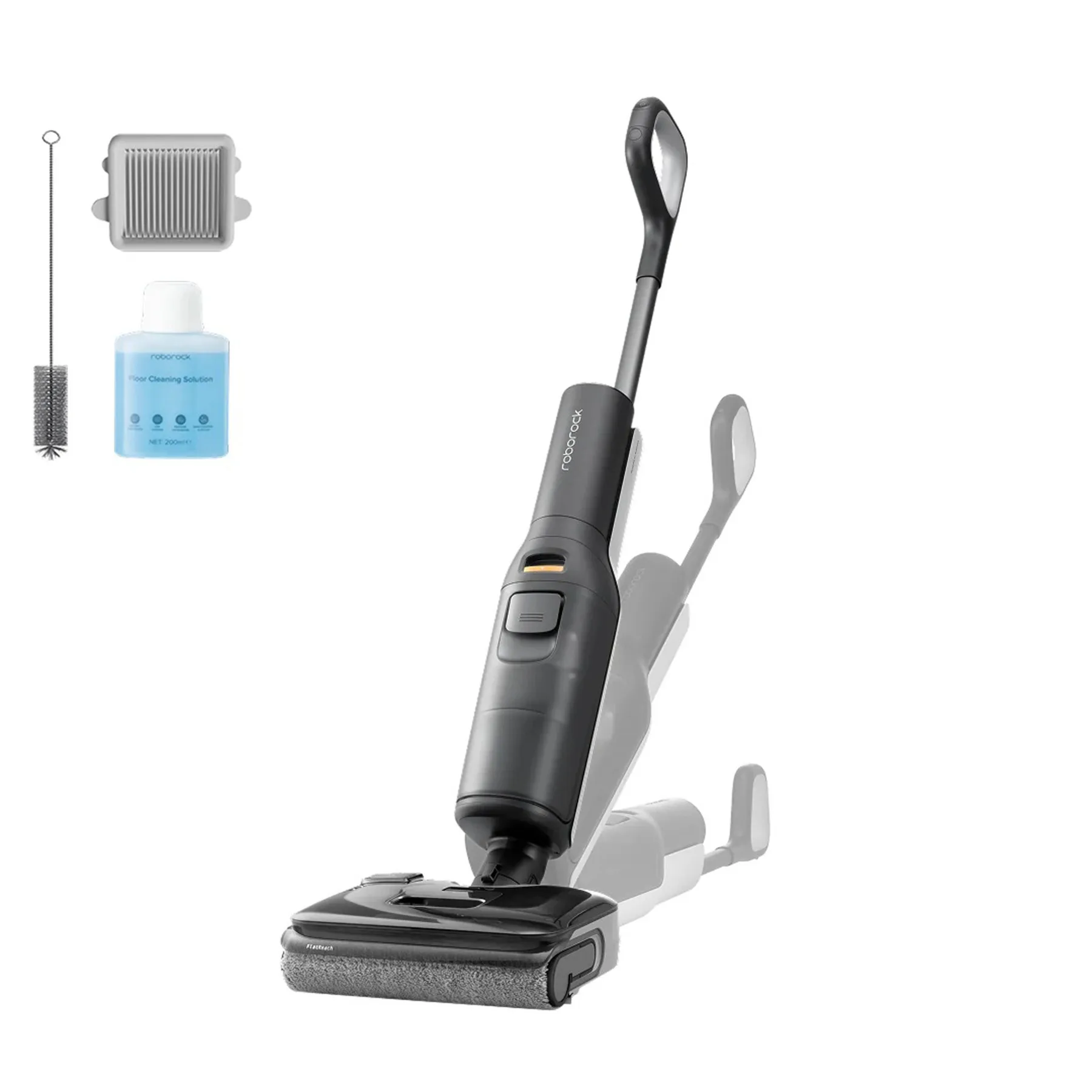 Roborock F25 Ace Vacuum Mop