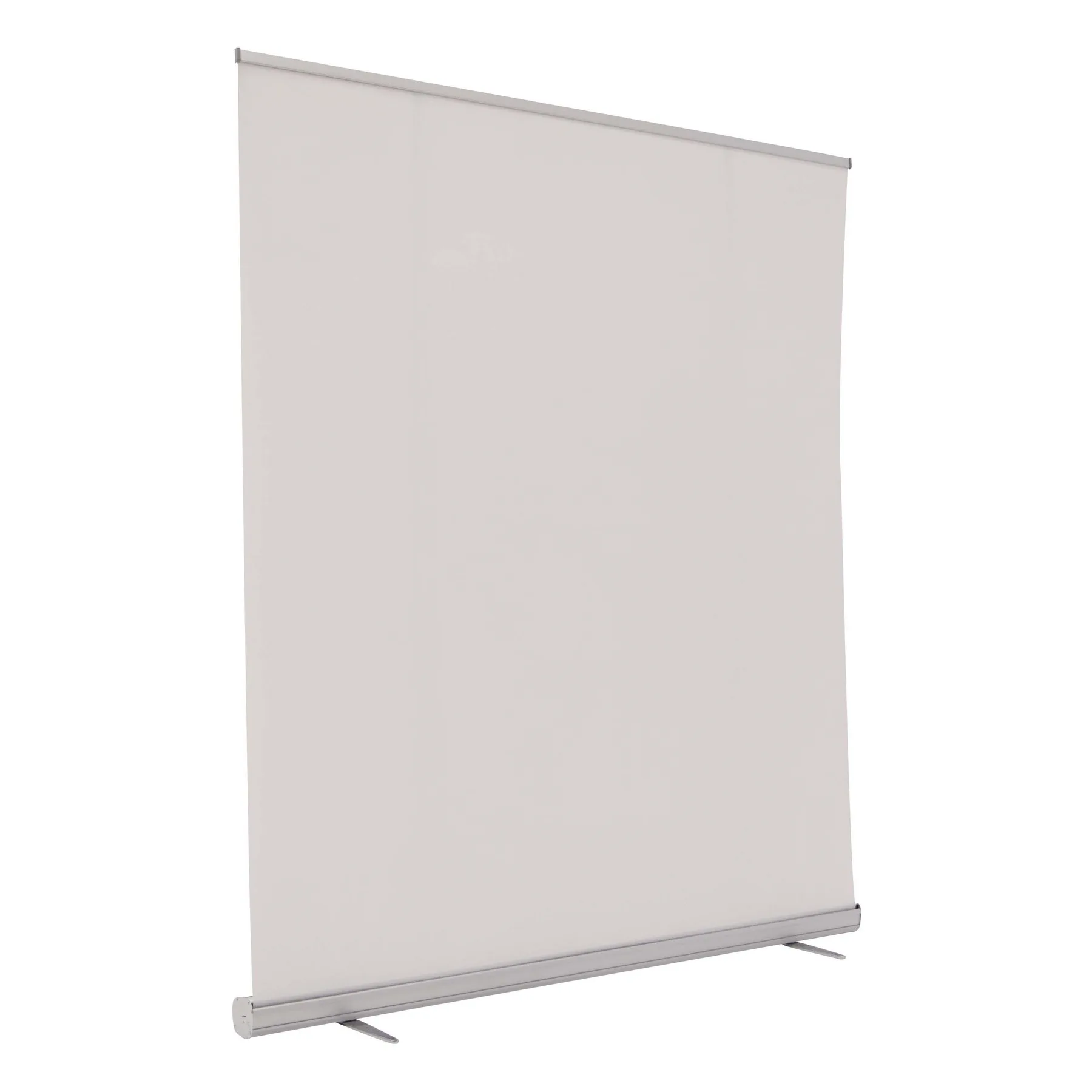6' Jumbo Wide Retractor No-Curl Fabric Kit view 2