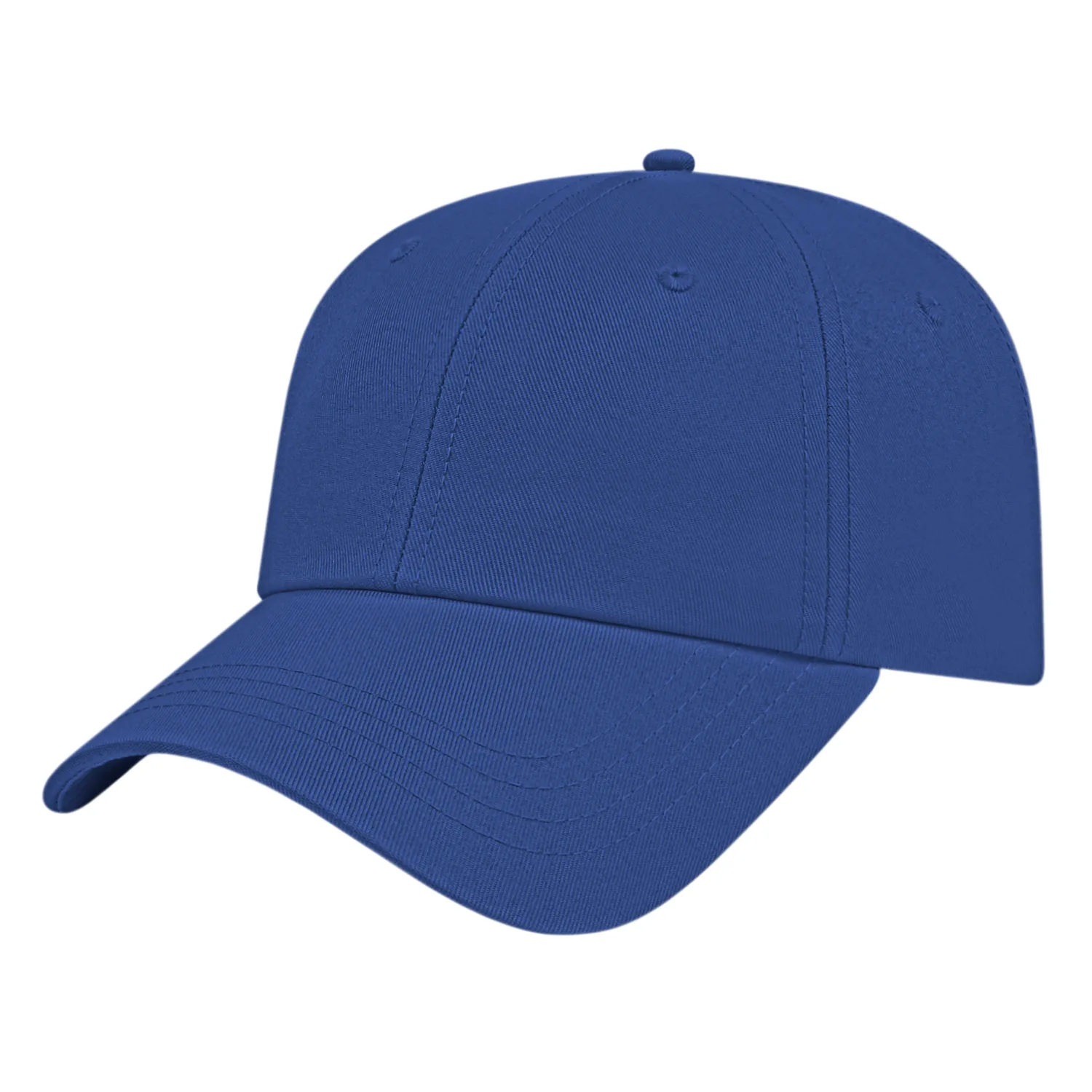 X-Tra Value Unstructured Polyester Cap view 6