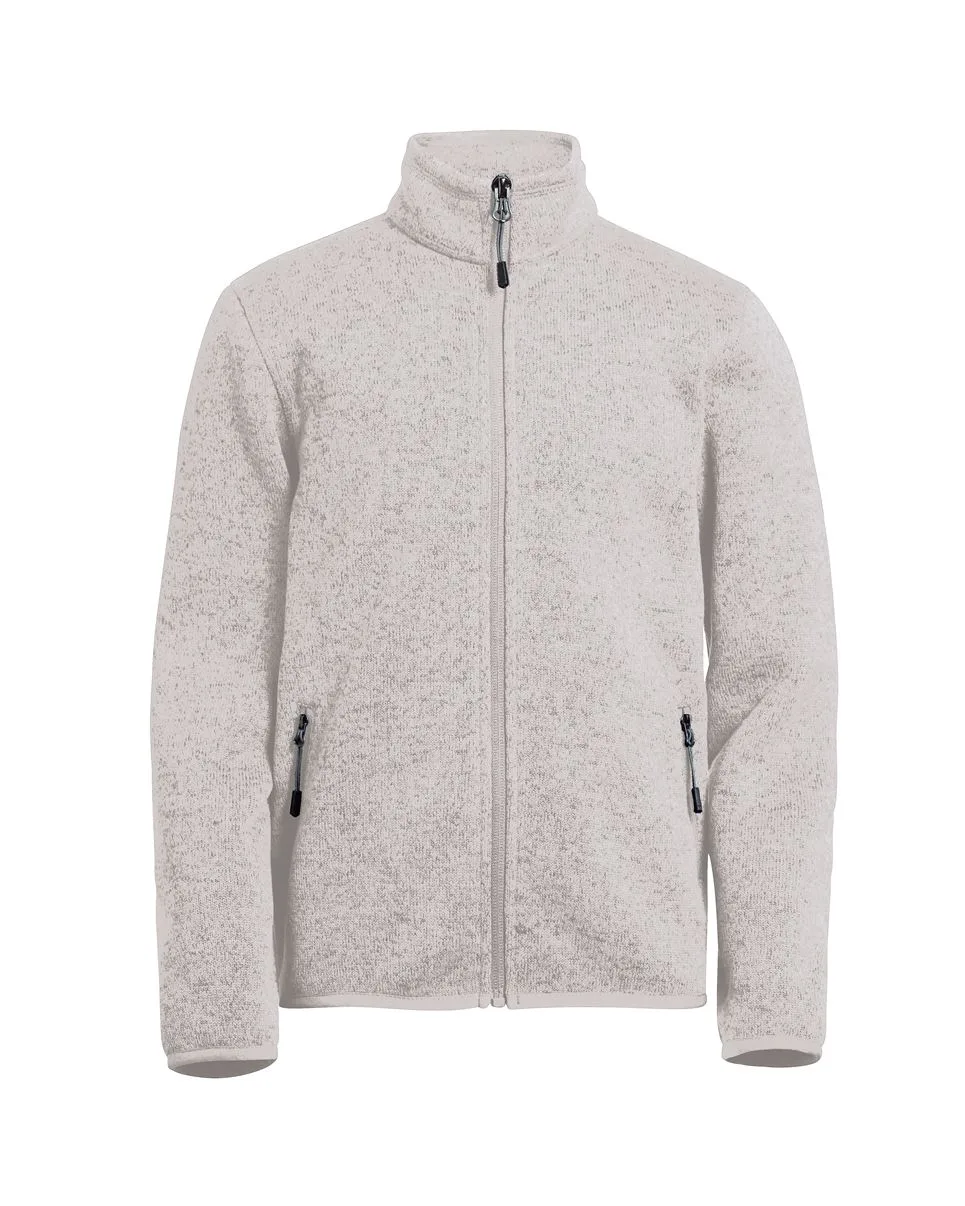 Heather Athletic Grey