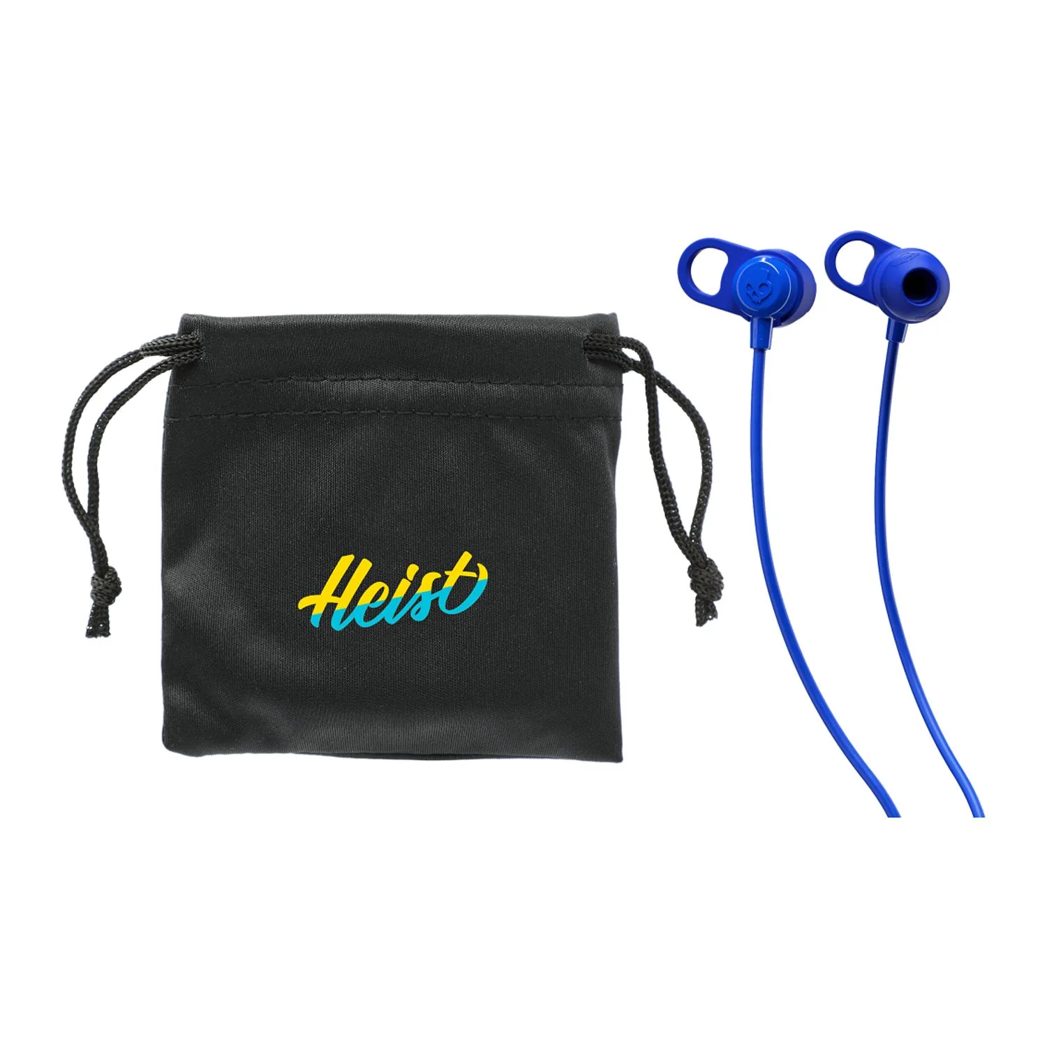 Skullcandy Jib Plus Bluetooth Earbuds view 4