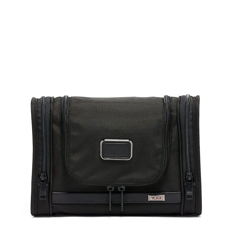 TUMI™ Alpha 3 Hanging Travel Kit