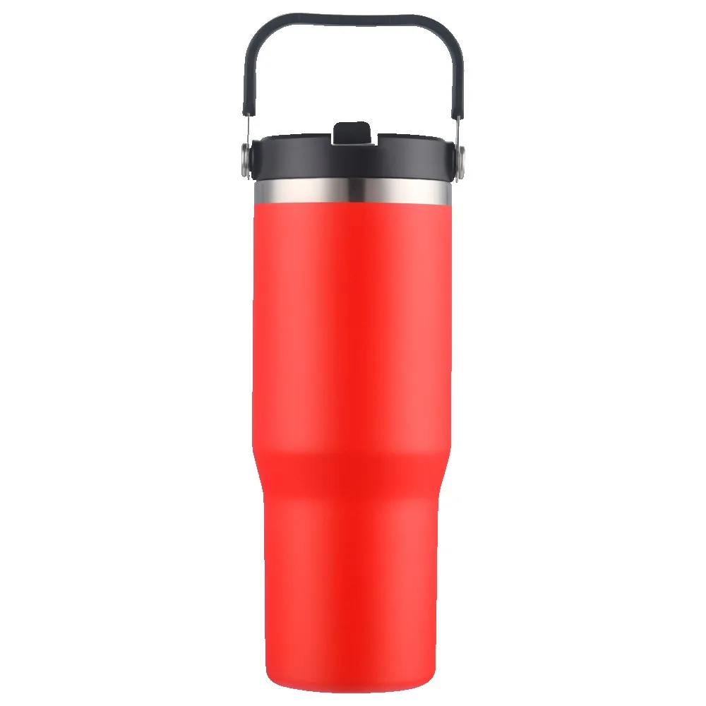 30 oz Stainless Steel Bottle view 6