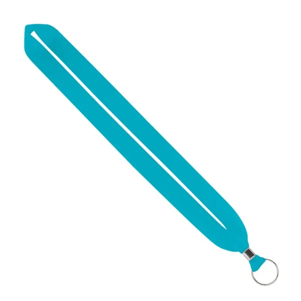 Turquoise Blank