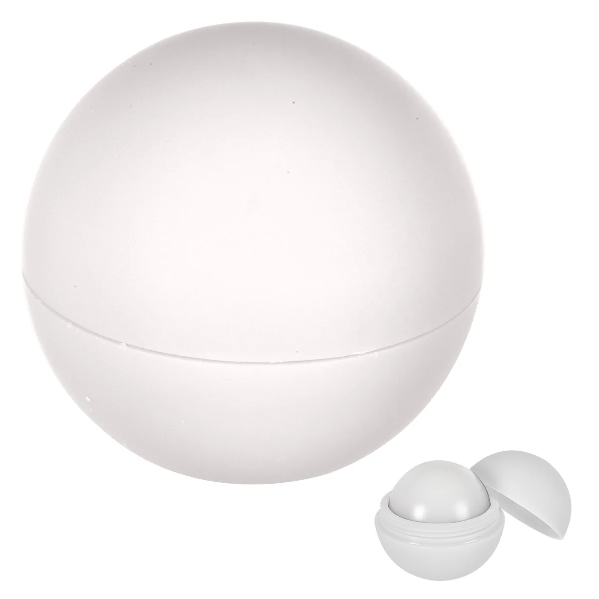 Rubberized Lip Moisturizer Ball view 2