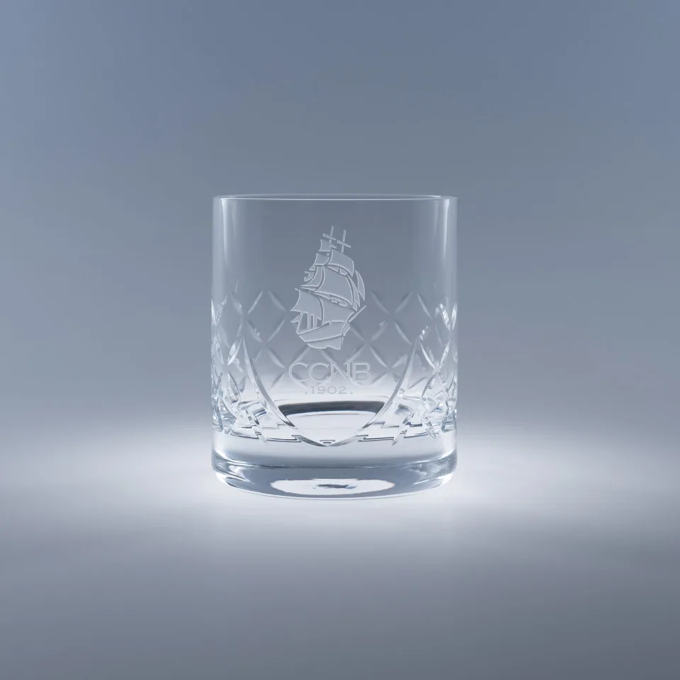 Individually Boxed Lafayette On The Rocks Cup