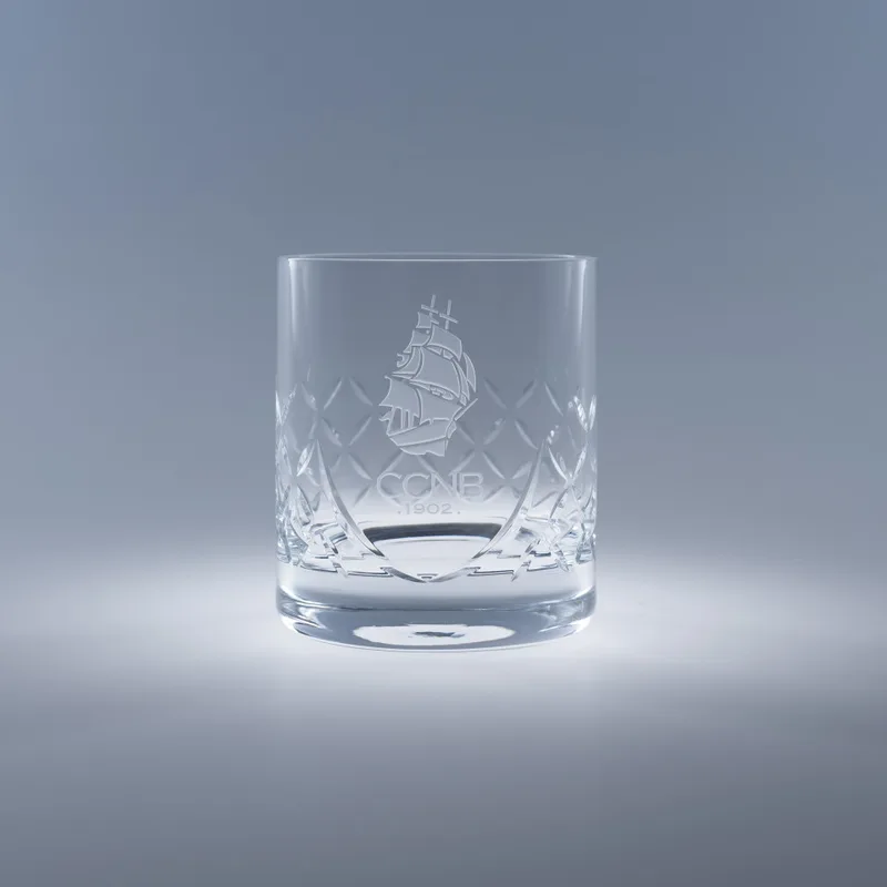 Lafayette On The Rocks Cup