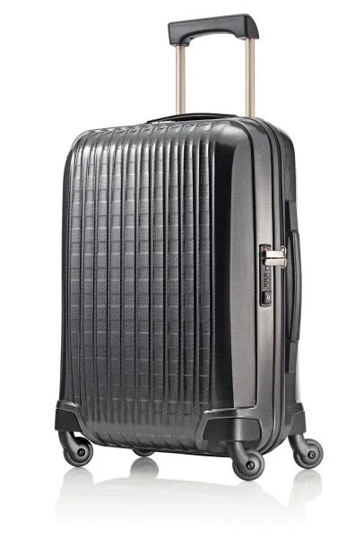 Hartmann 20" Hartmann Innovaire Global Carry-On Spinner Luggage