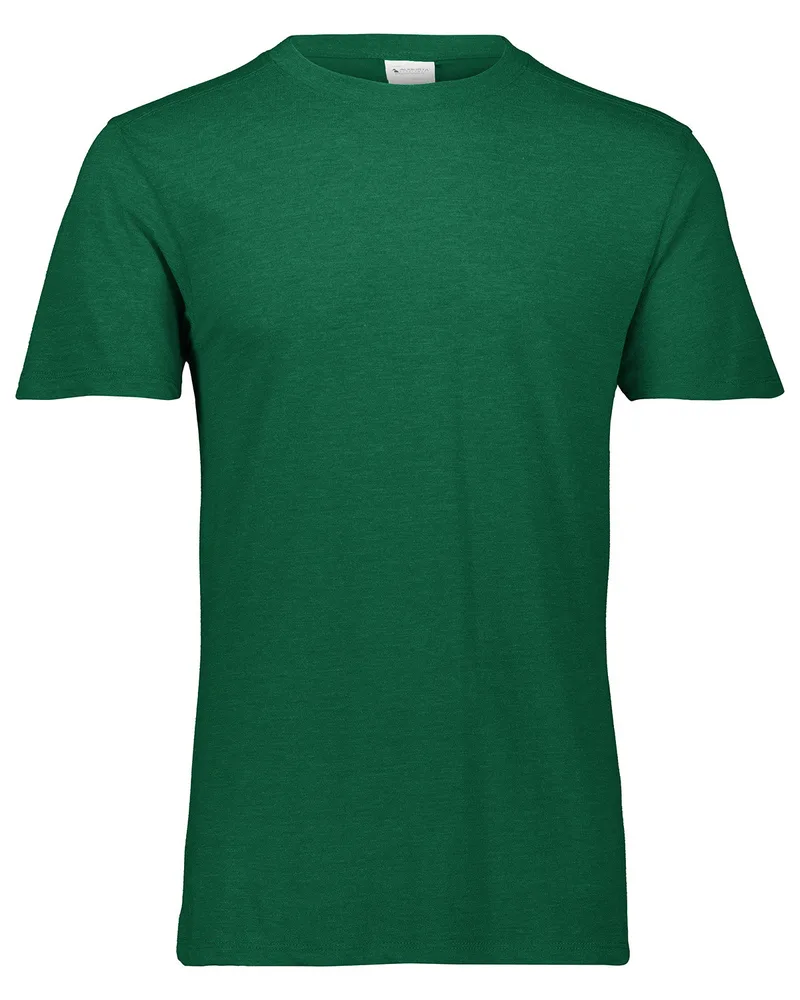 Dk Green Heather
