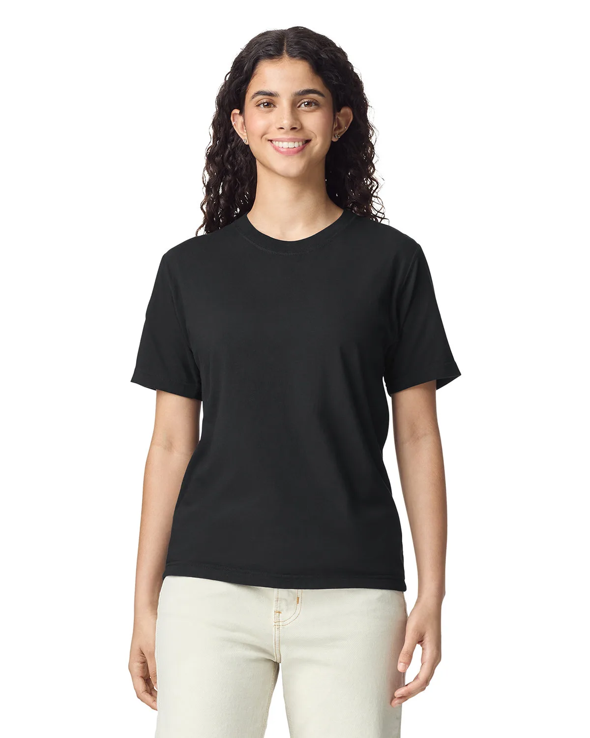 Comfort Colors Adult Heavyweight T-Shirt view 4