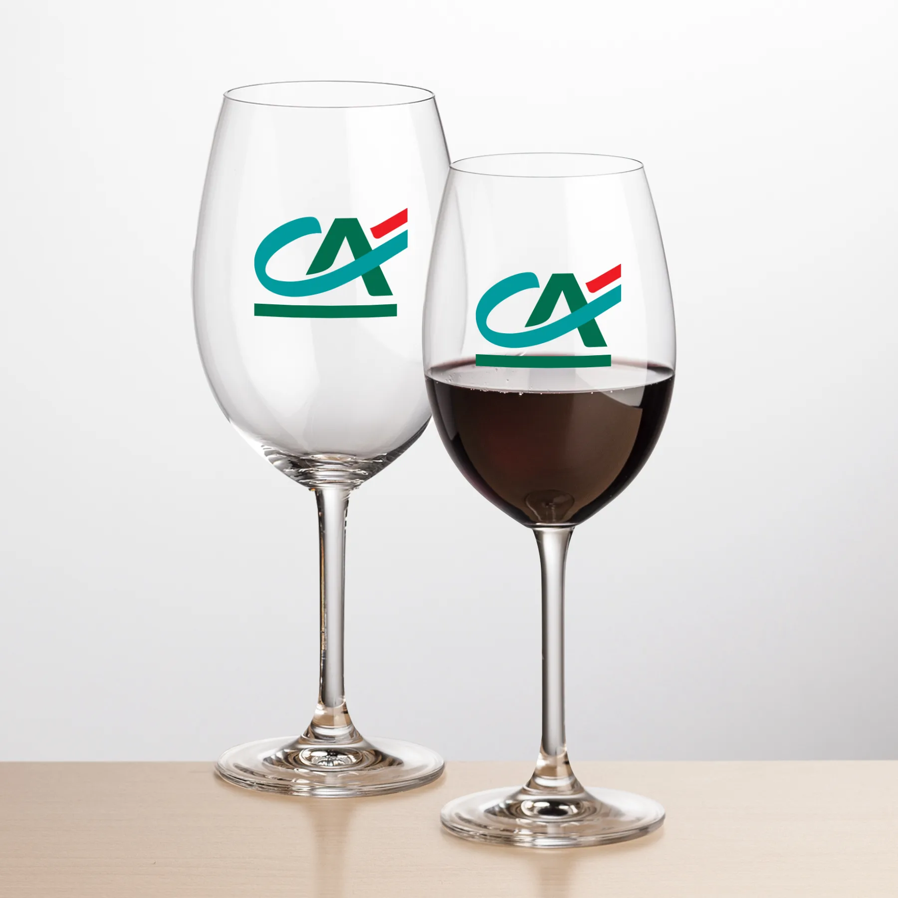 Glass Only, VividPrint™ Full Wrap