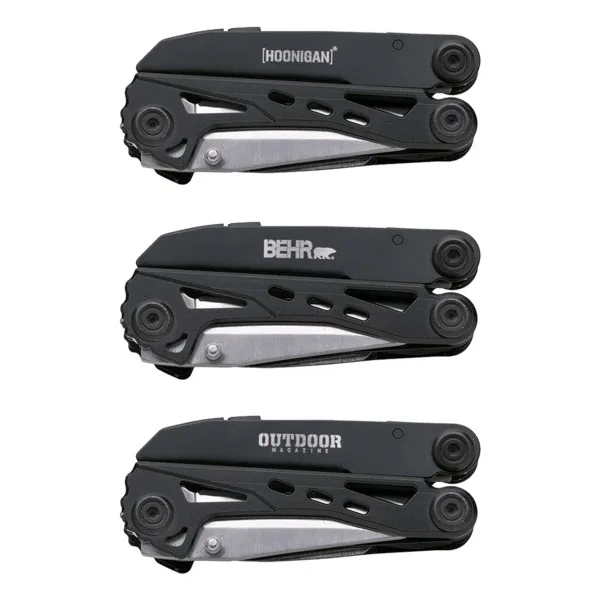 Basecamp Fire Starter Multi-Tool view 2