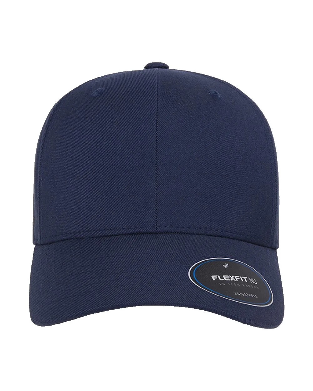 Flexfit® Nu® Adjustable Cap view 2