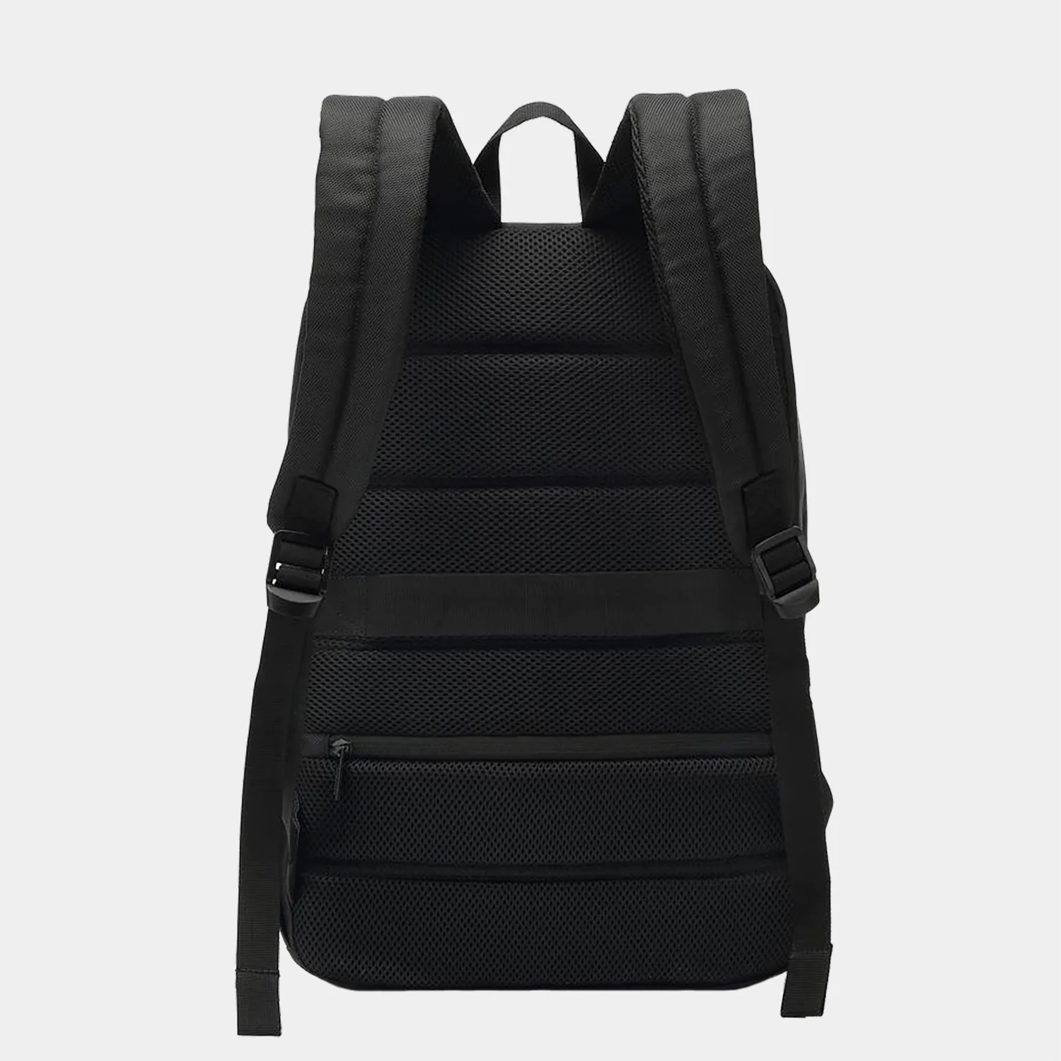 Back View