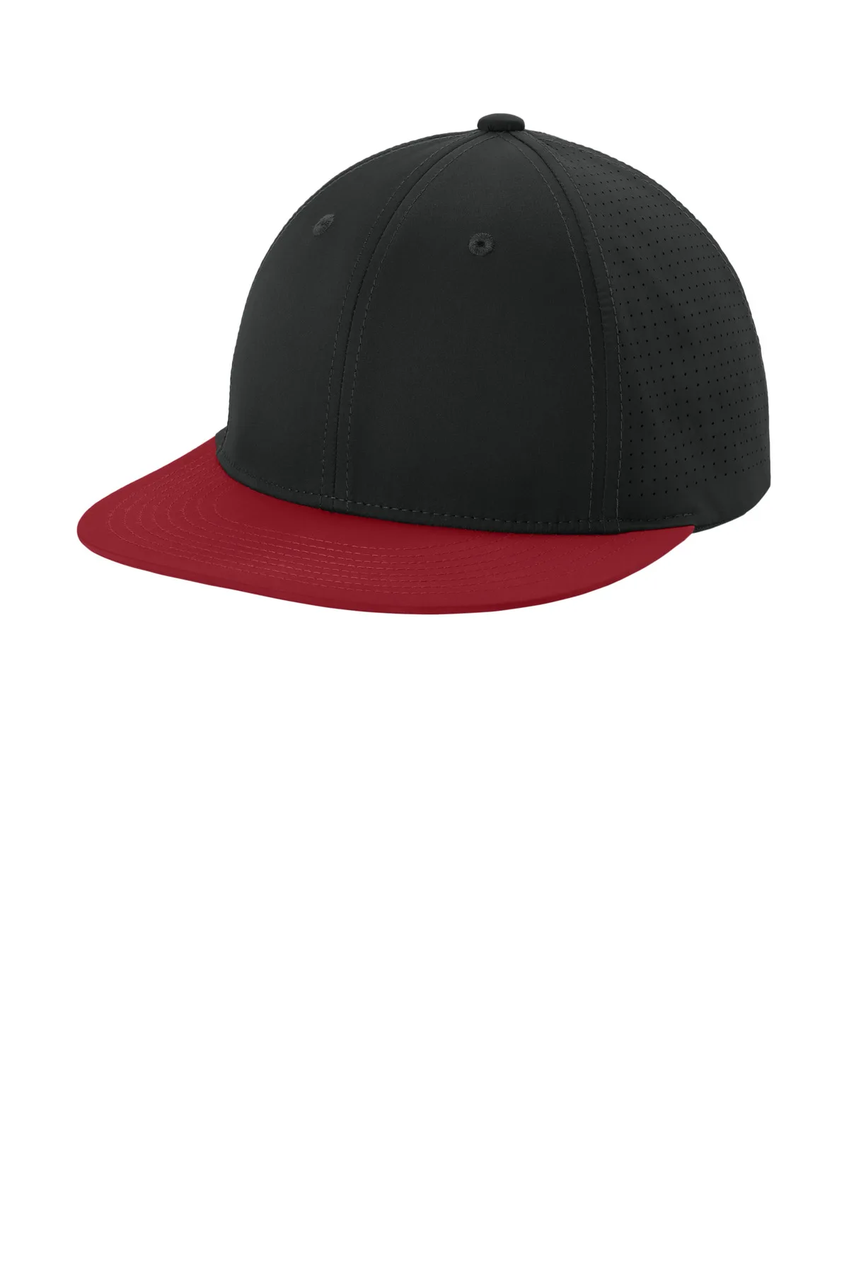 Sport-Tek® Pro-Cut Stretch-Tek Cap