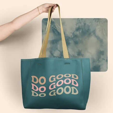 Teal Blue/Various Logo Lifestyle