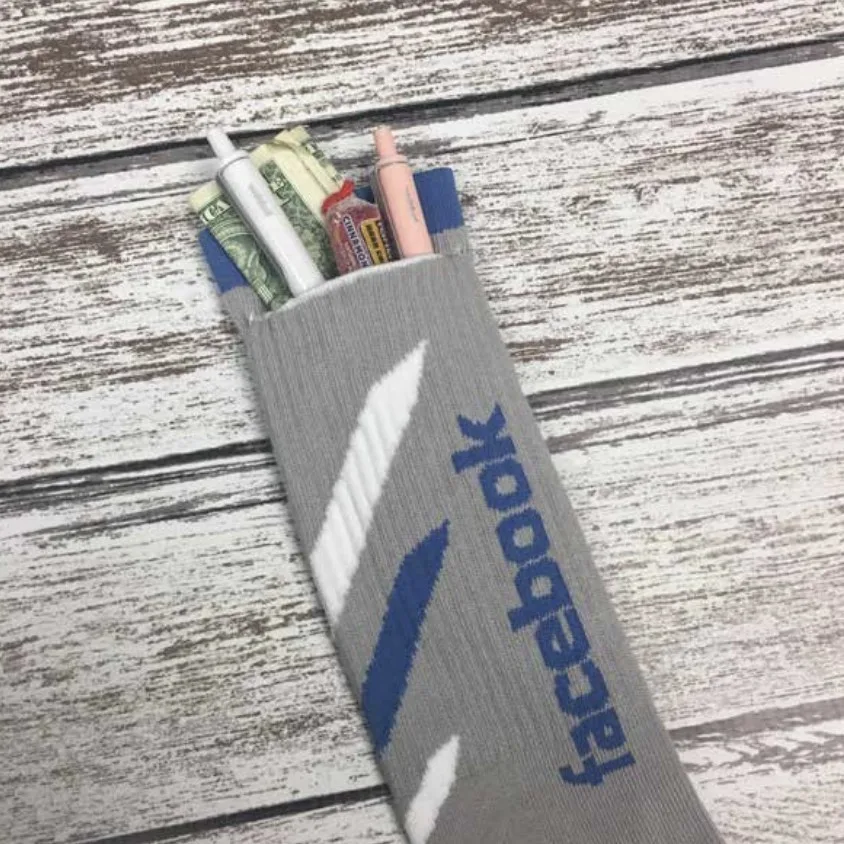 Stash Sock view 4