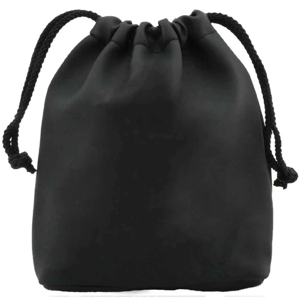 Leatherette Golfer's Pouch view 2