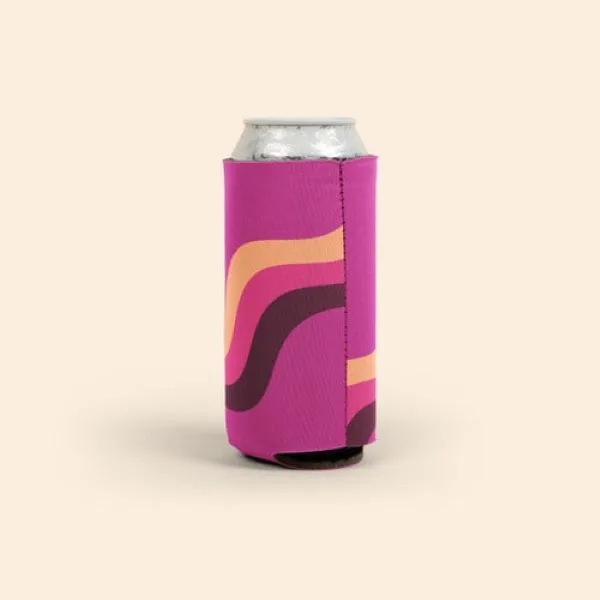 Large Energy Drink Coolie view 3
