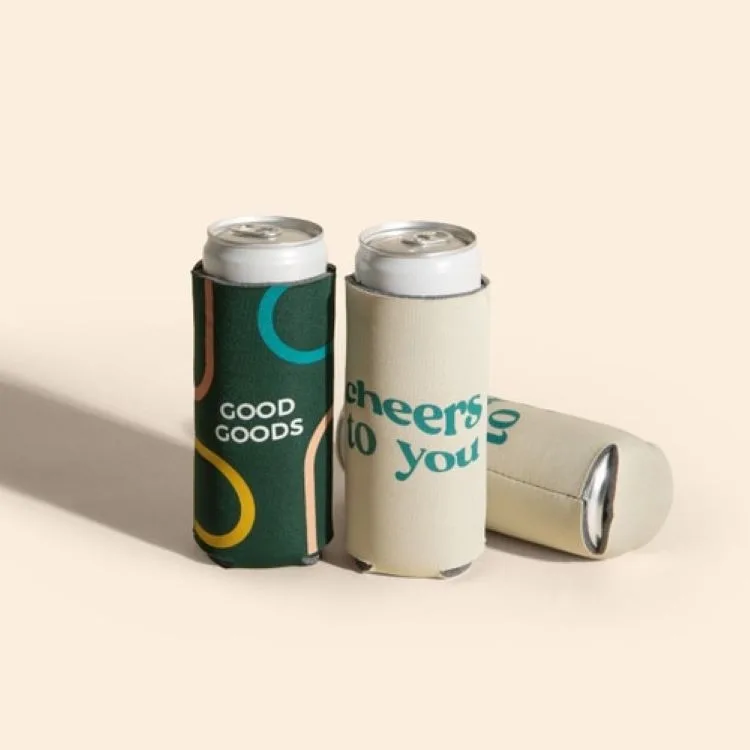 Pocket Coolie for Slim Cans view 2