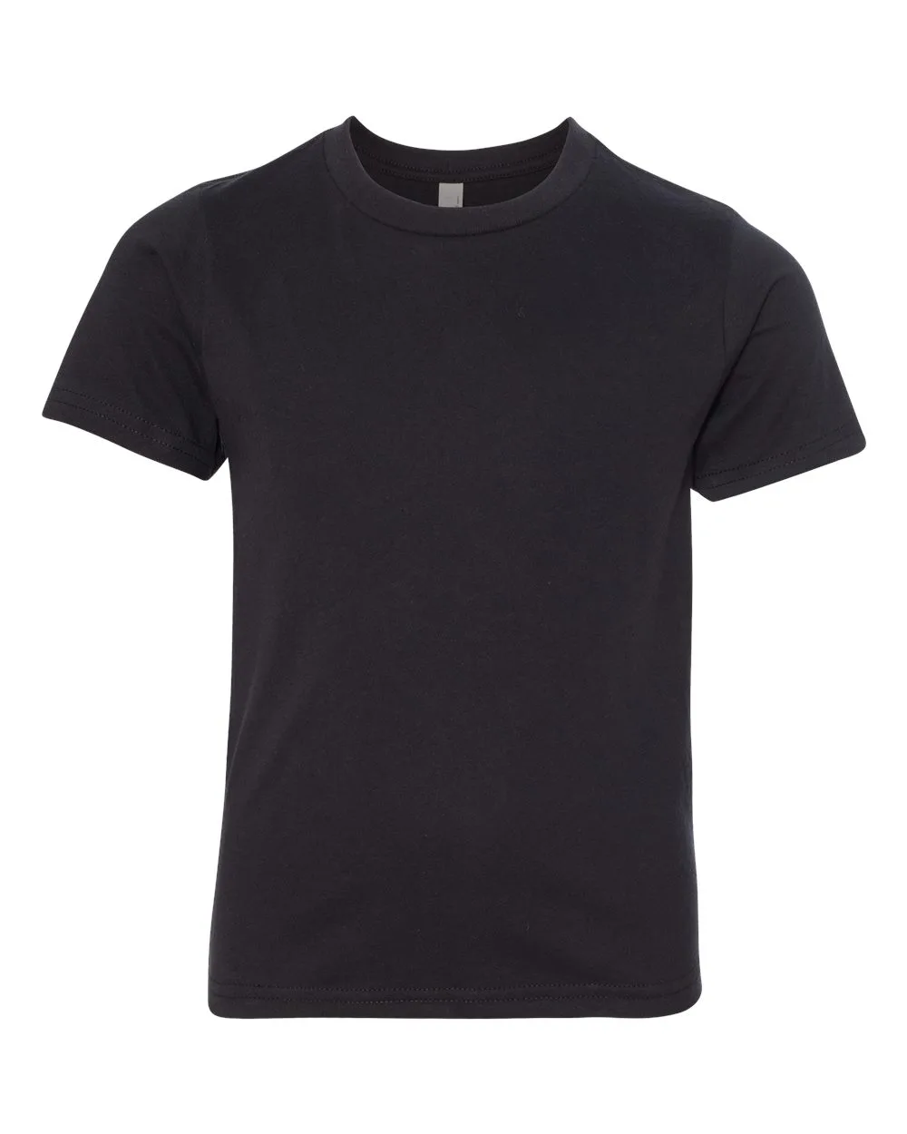Next Level Apparel® Youth CVC T-Shirt view 3