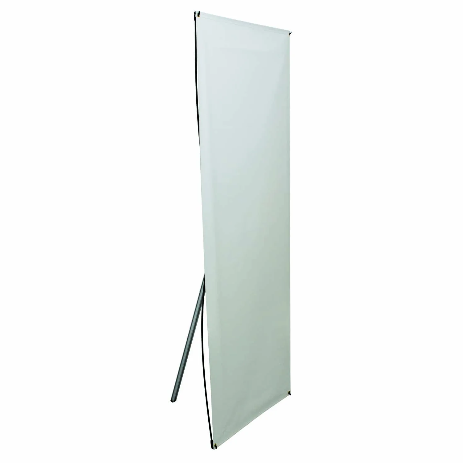 31.5" x 79" Euro-X Banner Display Kit view 2