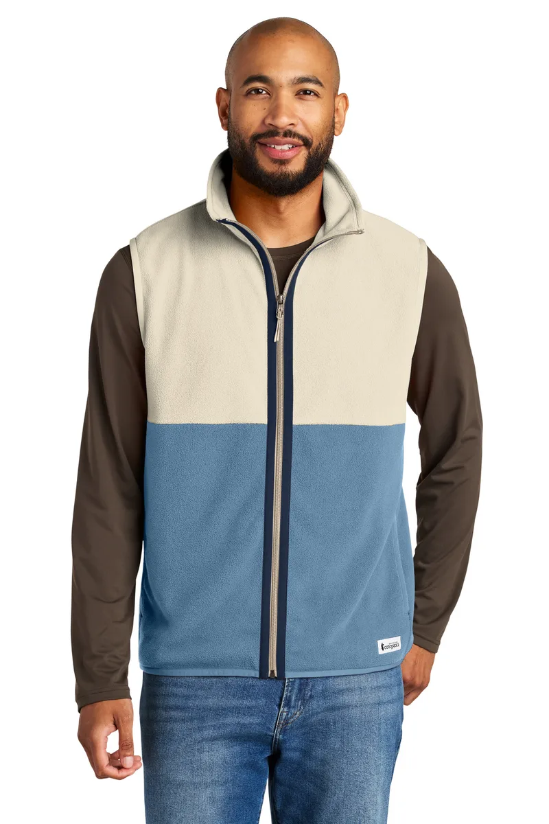 Cotopaxi® Amado Fleece Vest view 3
