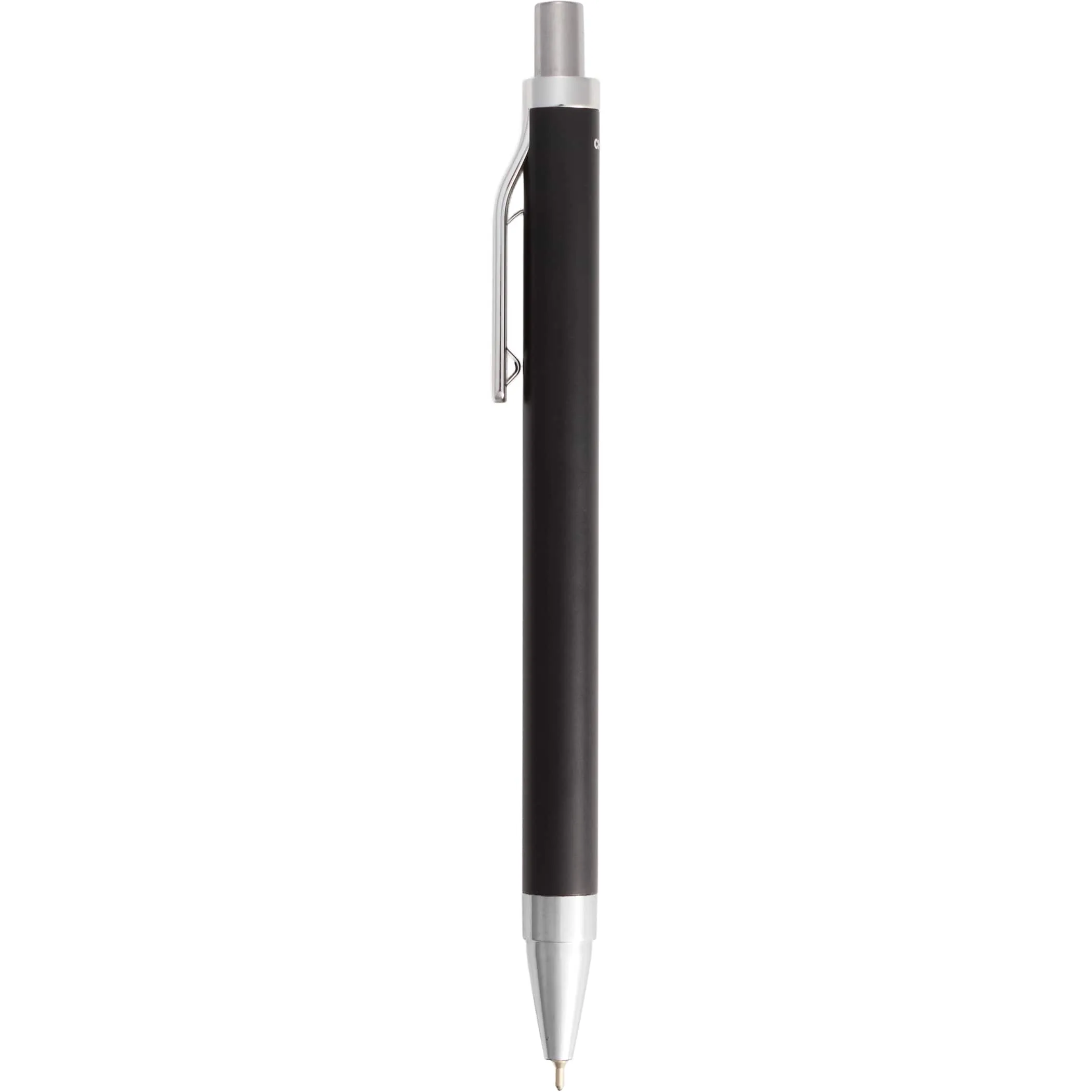 Beau Recycled Aluminum Gel Pen view 2