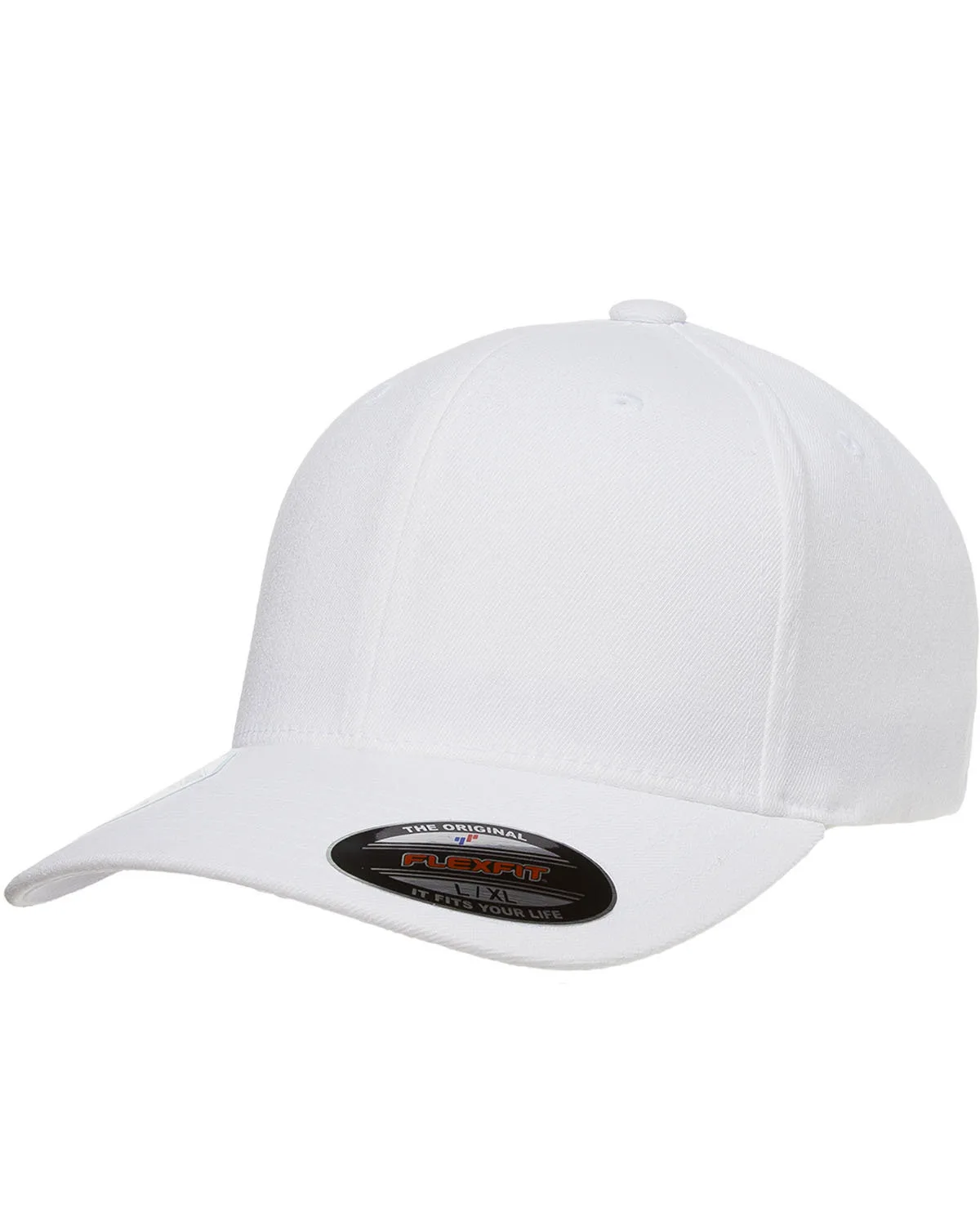 Yupoong Adult Pro-Formance® Trim Poly Cap view 6