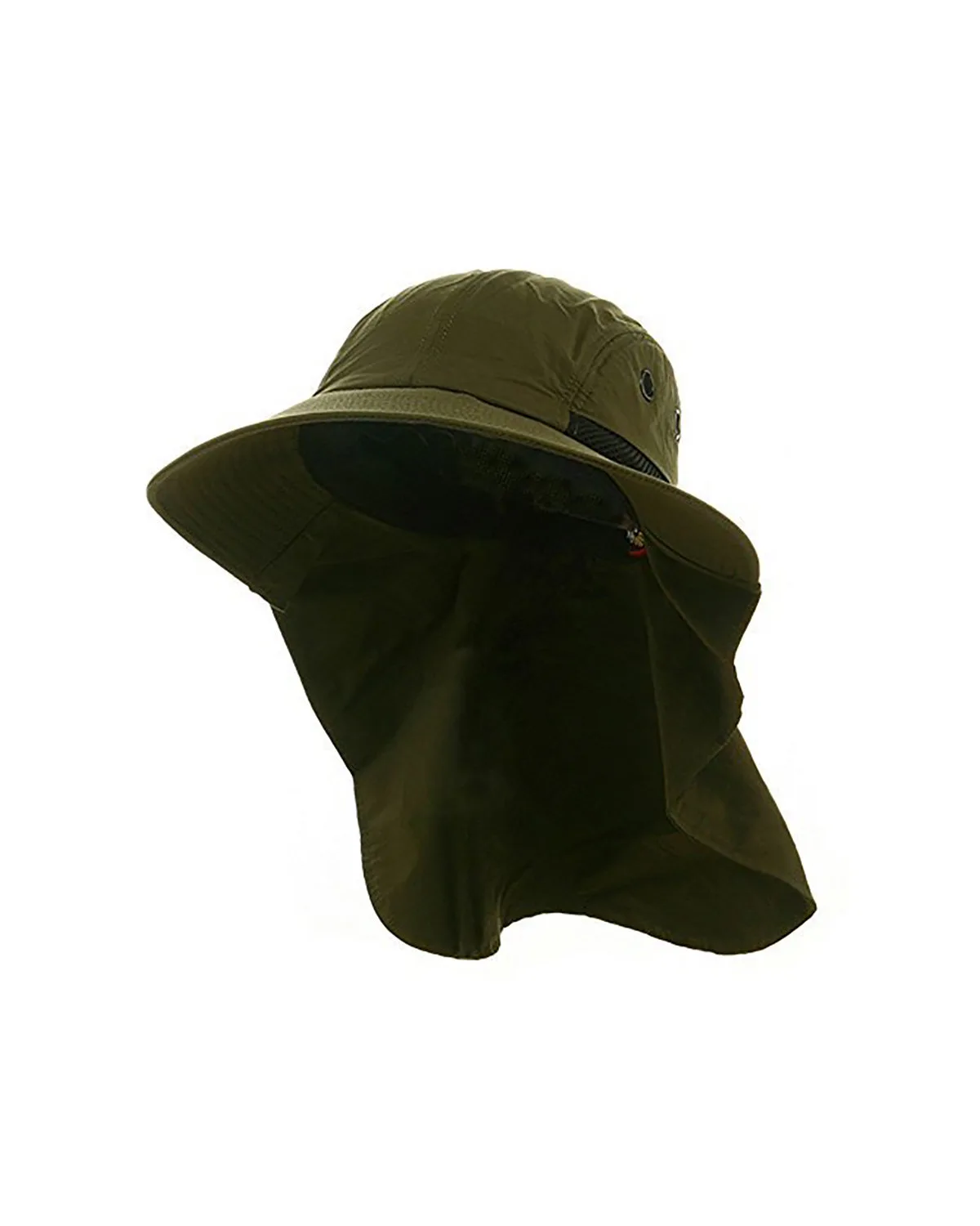 Olive/ Black