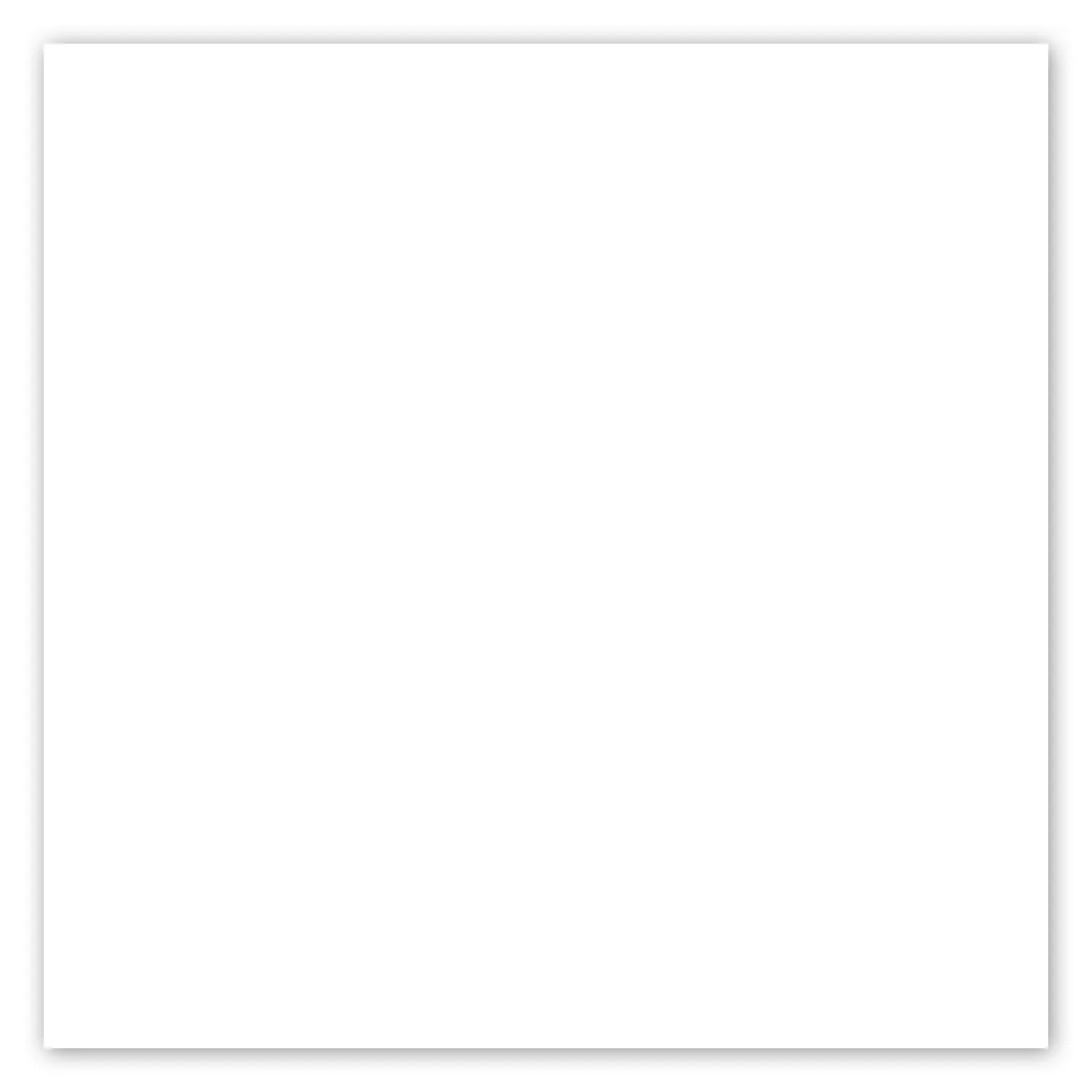 Car Sign Square Magnet 4 x 4 view 2
