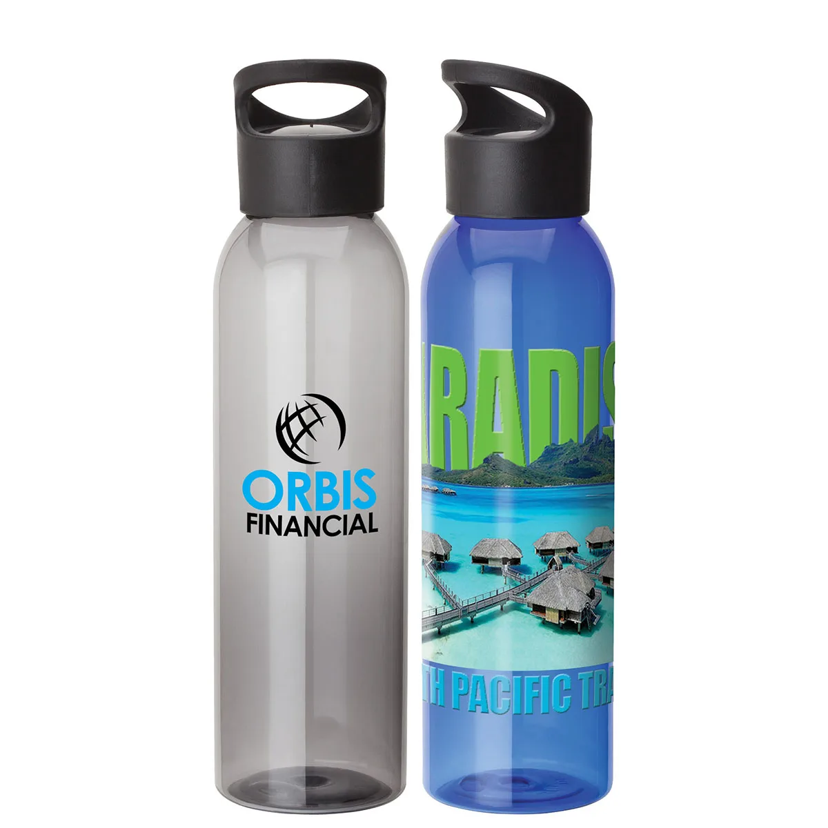 Muse 22 oz. AS Water Bottle