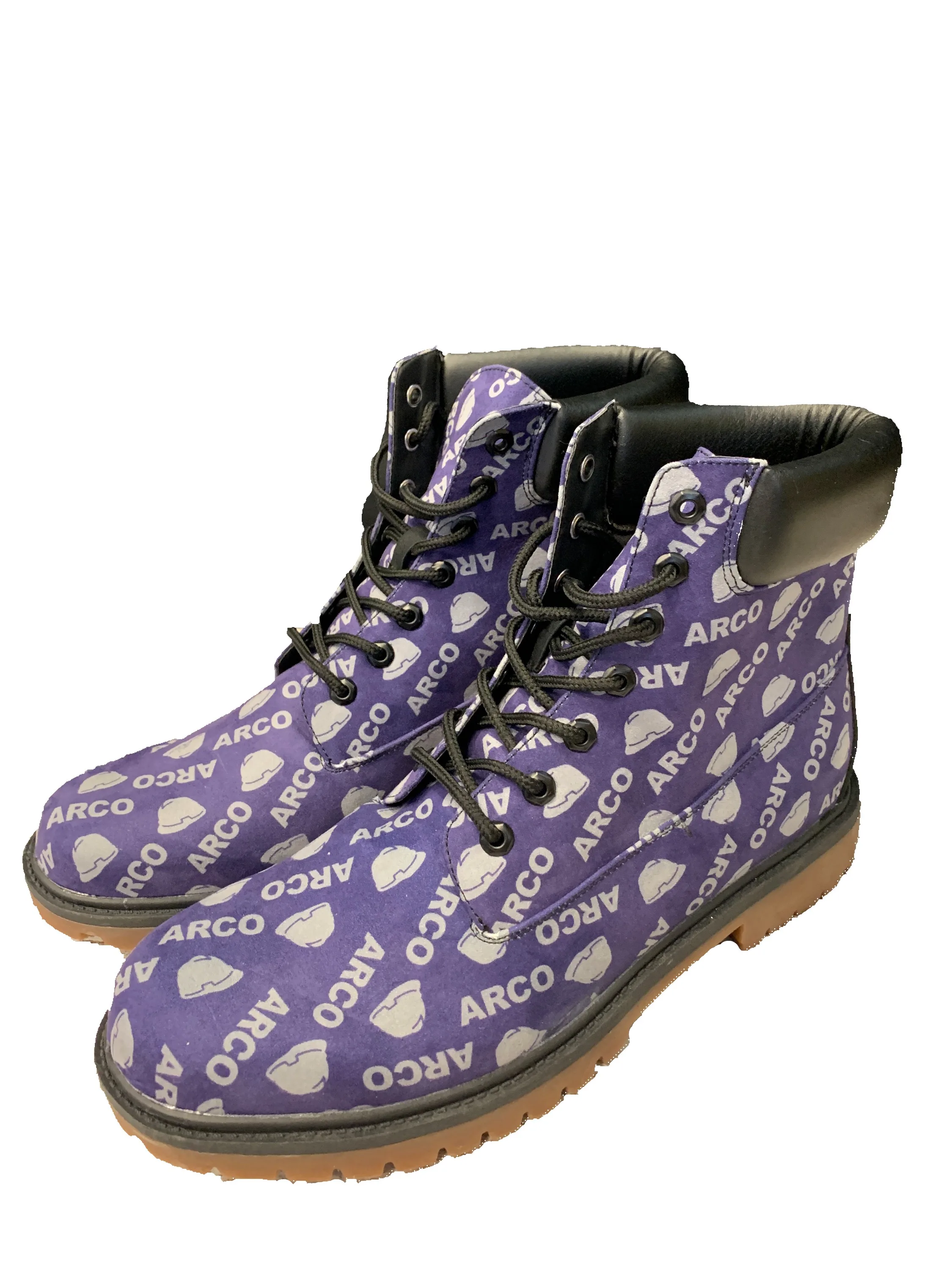 The Work Boot