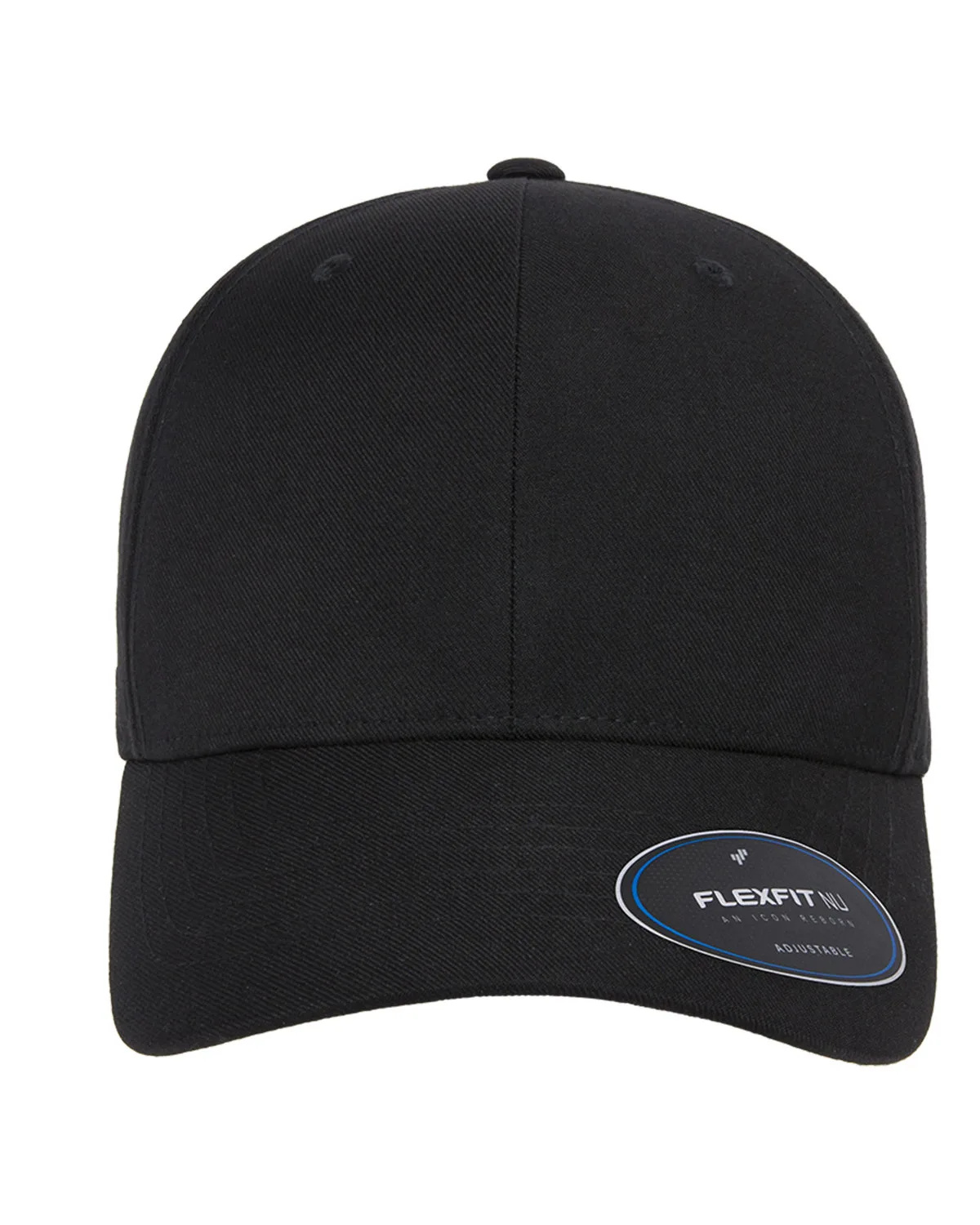 Flexfit® Nu® Adjustable Cap