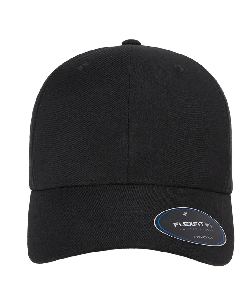 Flexfit® Nu® Adjustable Cap