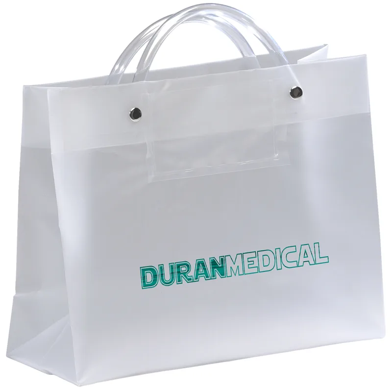 VP™ - Executote - Foil Print (10" x 4" x 8")