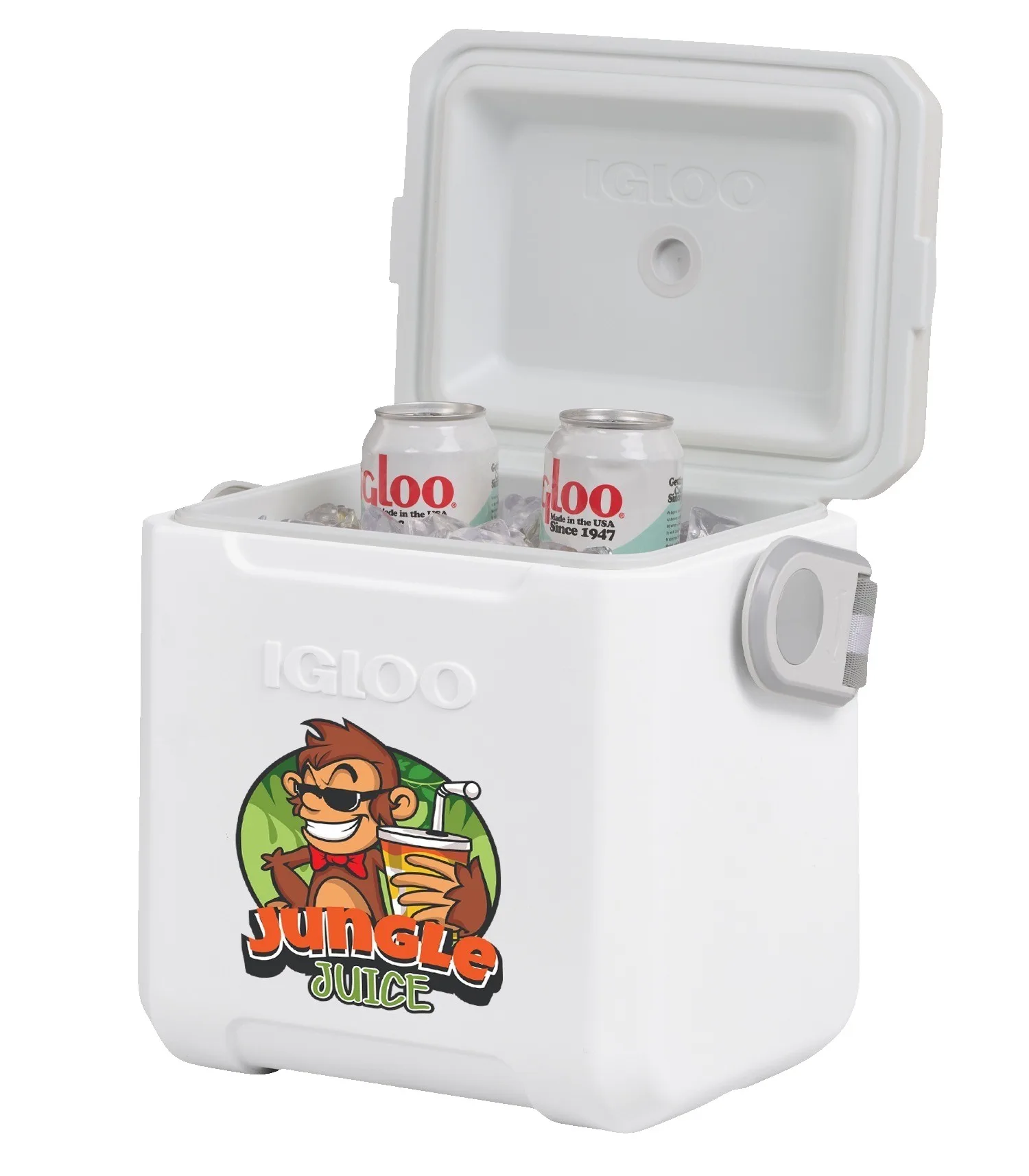 Igloo® Tag Along Too Cooler