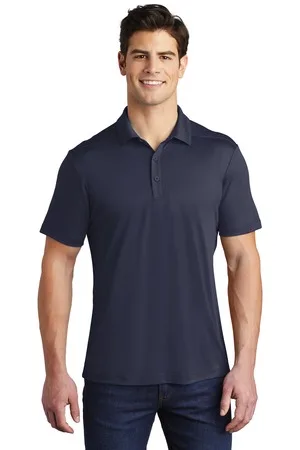 Sport-Tek ® Posi-UV® Pro Polo. view 7